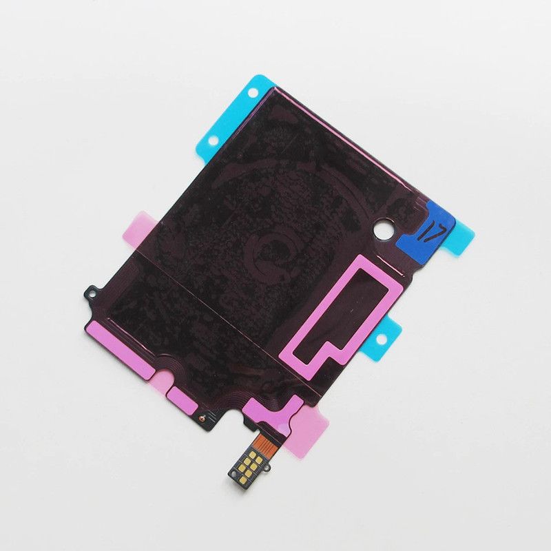 SPAREWARE SAMSUNG GALAXY S10 WIRELWSS CHARGING FLEX SAMSUNG GALAXY S10 WIRELWSS CHARGING FLEX Charging Connector Flex cable