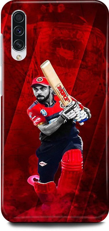 JUGGA Back Cover for Honor 9x Pro, VIRAT, KOHLI, INDIAN, PLAYER, CRICKETER, RCB  (Red, Hard Case, Pack of: 1)