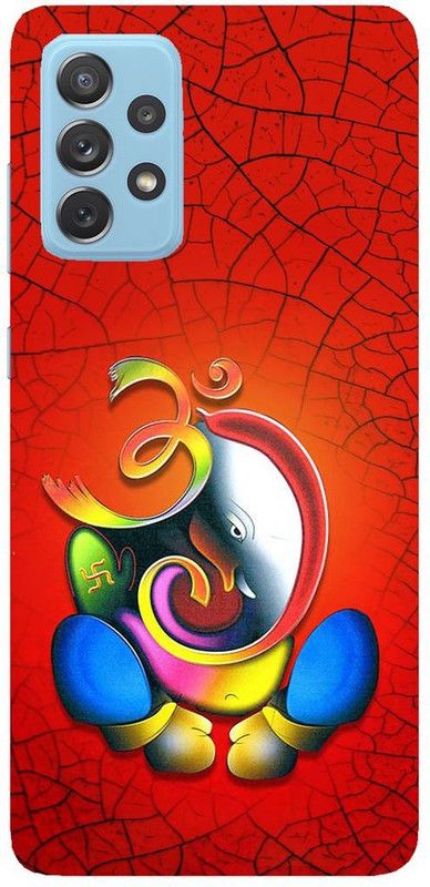 Pop Case Back Cover for Samsung Galaxy A32  (Multicolor, Hard Case)