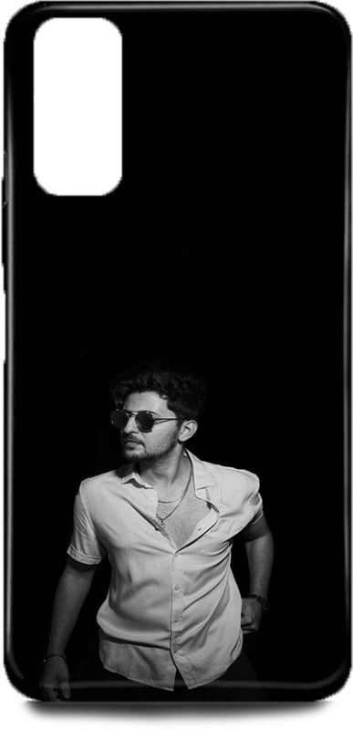 MP ARIES MOBILE COVER Back Cover for Vivo Y51A, V2031,darshan,raval  (Multicolor, Shock Proof, Pack of: 1)
