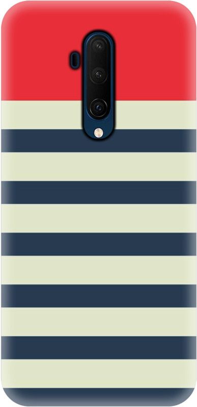 Smutty Back Cover for OnePlus 7T Pro  (Multicolor, Hard Case, Pack of: 1)