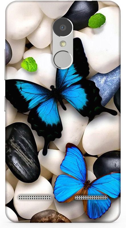 SUPER CASE Back Cover for Lenovo K6 Power Back Cover, Back Case  (Multicolor, Grip Case, Silicon, Pack of: 1)