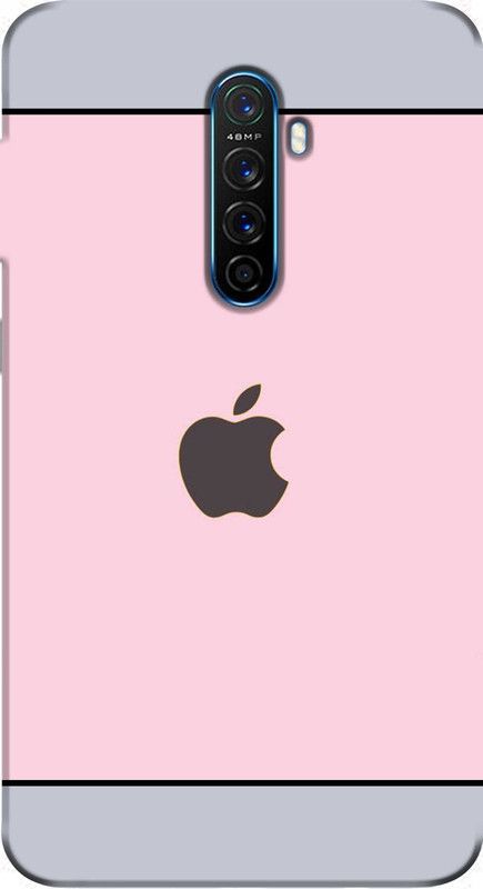 Amstyle Back Cover for Oppo Reno Ace Back Cover  (Multicolor, Anti-radiation, Silicon, Pack of: 1)