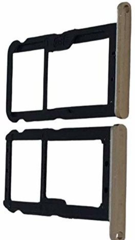 A2 The Name You Can Trust Sim Card Tray  (Compatible With NOKIA 7)