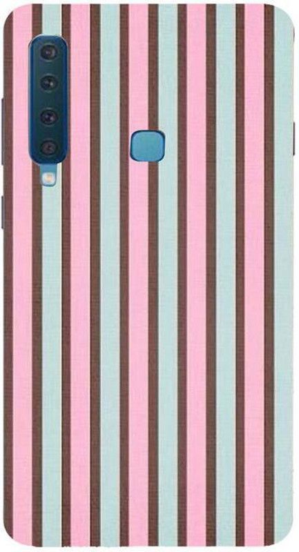 Vmartzone Samsung A10s Mobile Skin  (Multicolor)