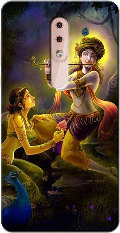 Cooldone Back Cover for Nokia 4.2  (Multicolor, Grip Case, Silicon, Pack of: 1)