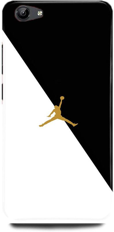 ZIGTOZAG SHOPPE Back Cover for vivo Y53, 1606, BRAND, NIKE, JUSTDOIT, COOL  (Multicolor, Hard Case)