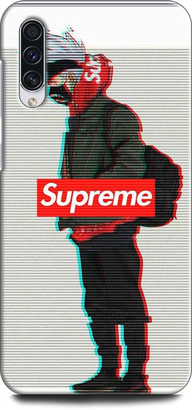 Afterglow Back Cover for SAMSUNG Galaxy A50s SUPREME, SUPREME LOGO, COOL, TRAND, HUB  (Multicolor, Shock Proof, Pack of: 1)
