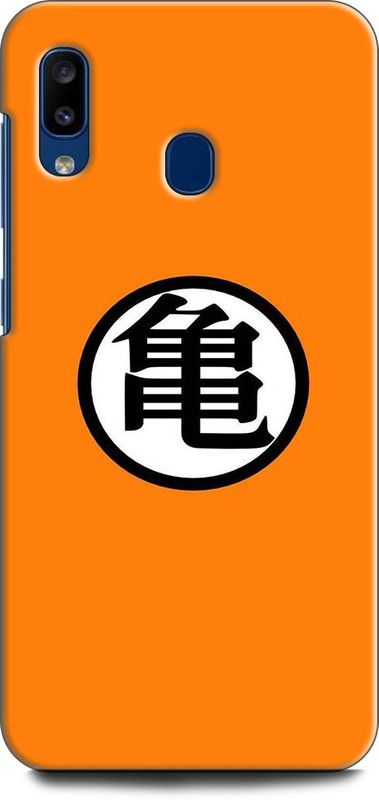 Afterglow Back Cover for SAMSUNG Galaxy A30 GOKU, DRAGON BALL Z, CARTOON, ANIME, COKU, SUPER SAIYAN  (Multicolor, Shock Proof, Pack of: 1)