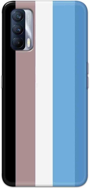 BUDDHU Back Cover for Realme X7 5g  (Multicolor, Pack of: 1)