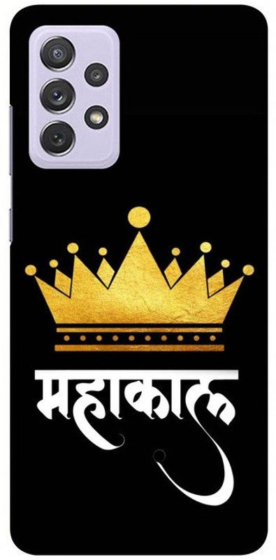 Next Door Enterprises Back Cover for Samsung Galaxy A72  (Black, Shock Proof, Pack of: 1)