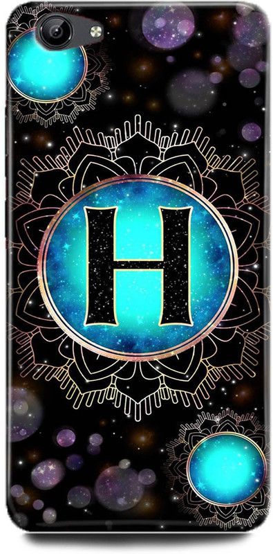 FIKORA Back Cover for OPPO A83 (2018 Edition)/OPPO A83/CPH1729 H NAME PRINTED  (Multicolor, Hard Case, Pack of: 1)