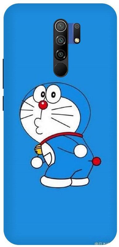 URCHIN Back Cover for oppo A92020  (Blue, Shock Proof, Pack of: 1)