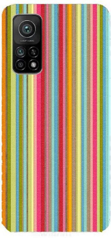 Vmartzone Vivo X50 Pro Plus Mobile Skin  (Multicolor)