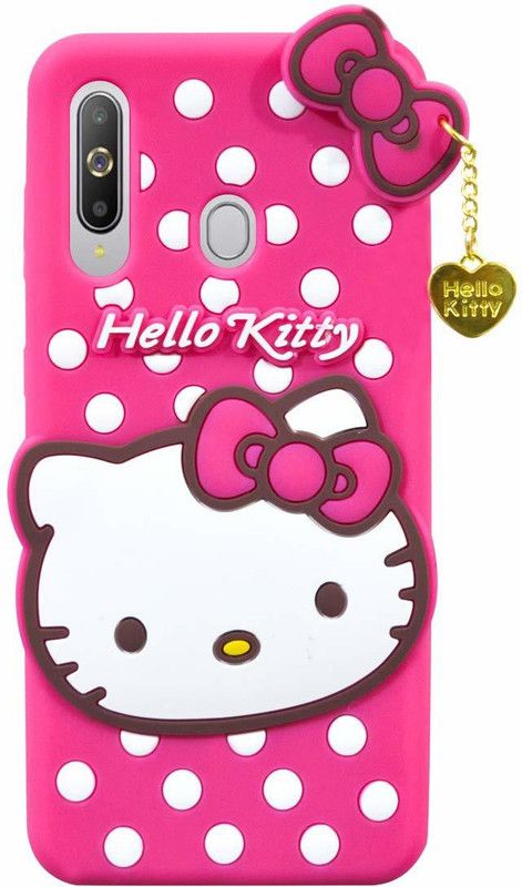 MVMS Back Cover for Samsung Galaxy M30  (Pink, Shock Proof, Pack of: 1)