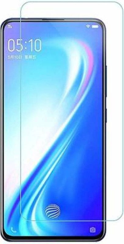 EASYBIZZ Tempered Glass Guard for Vivo S1 Pro  (Pack of 1)