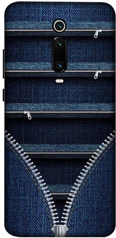 LUCKY MOBI.COM Back Cover for Mi K20 PRO ( zip wallpaper) PRINTED BACK COVER  (Multicolor, Waterproof, Pack of: 1)