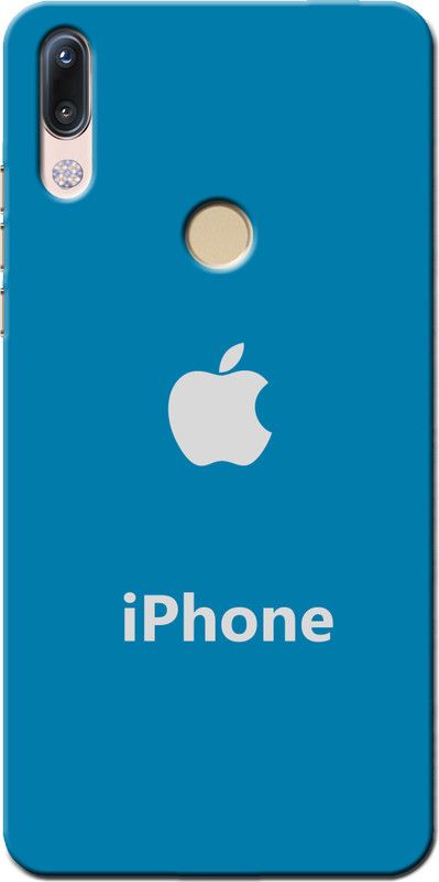Coolcase Back Cover for Tecno Camon i2x iD5B  (Multicolor, Grip Case, Silicon)