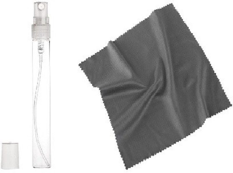 VK Vistook 10ML Clean safe for cleaning your DSLR Mobile With Micro fibre cloth for Mobiles  (10ML Clean safe for cleaning your DSLR Mobile With Micro fibre cloth)