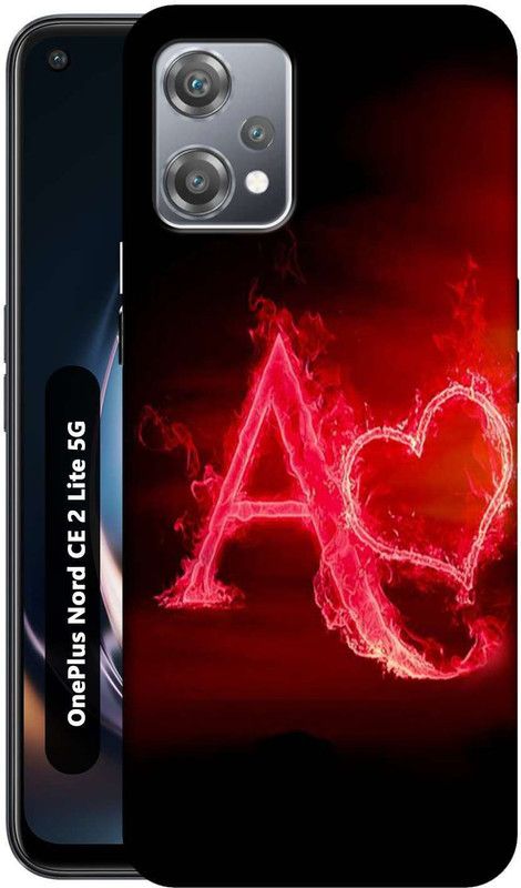 BUYMORE Back Cover for OnePlus Nord CE 2 Lite 5G  (Multicolor, Dual Protection, Silicon, Pack of: 1)
