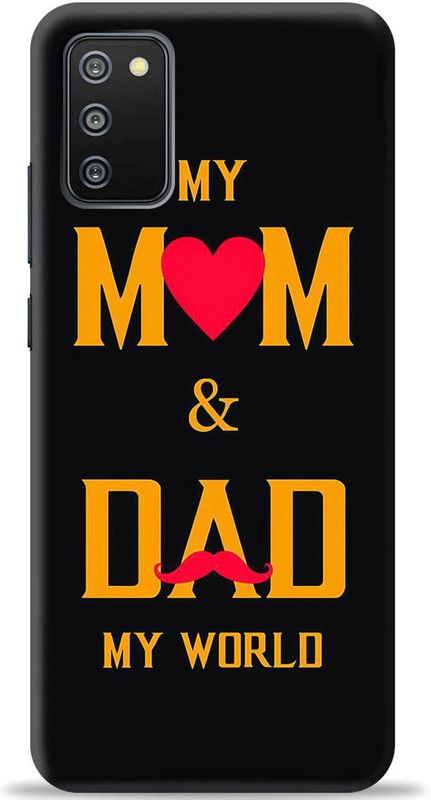 Swagr Back Cover for Samsung Galaxy A03s  (Black, Shock Proof, Pack of: 1)