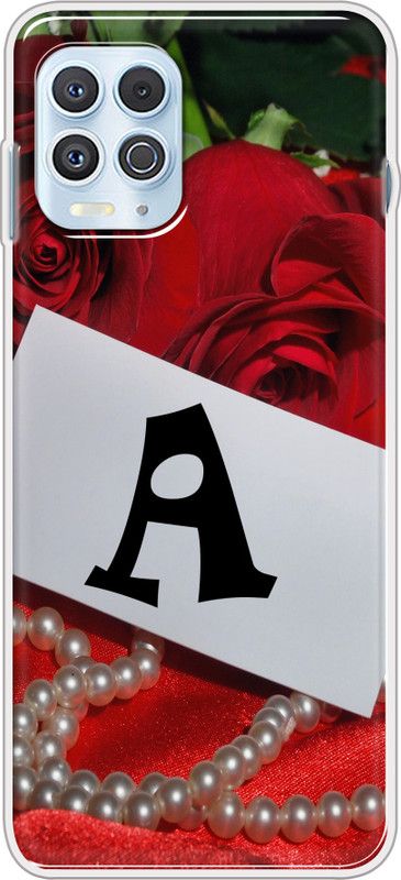 Appcityprint Back Cover for Motorola Edge S  (Multicolor, Grip Case, Silicon, Pack of: 1)