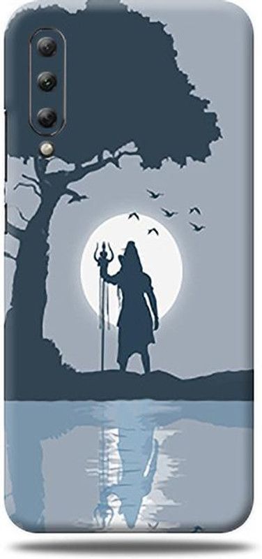 Mclaxa Redmi 9 lite 5g, Lord Shiva For mi 9 lite, Xiaomi 9 Lite Mobile Skin  (Lord Shiva (Skin Sticker (Not Back Cover))