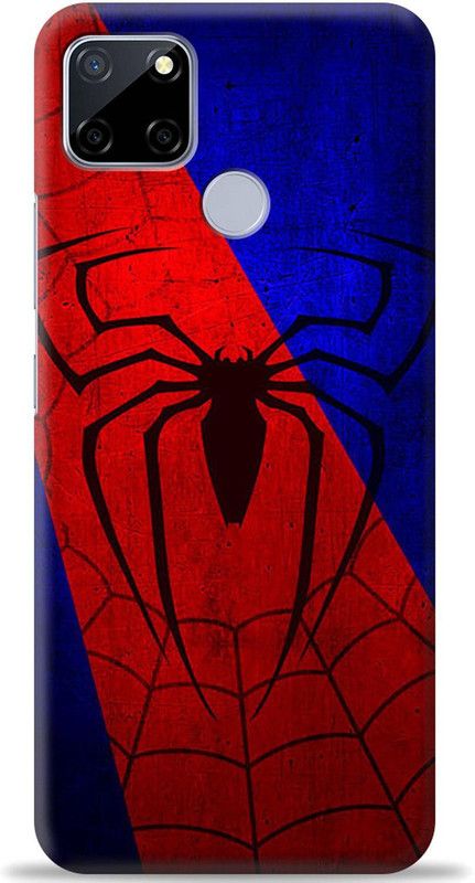 Dreamer Back Cover for Realme C25s  (Multicolor, Shock Proof, Pack of: 1)