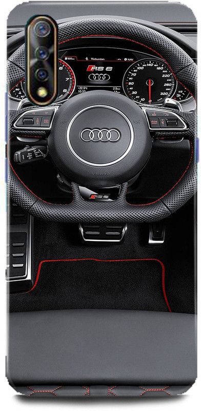 MP ARIES MOBILE COVER Back Cover for SAMSUNG Galaxy A30s, Car,Audi,Audi,Car,Audi,Sign,Audi,Logo,Audi,Symbol,Sports,Car,  (Multicolor, Hard Case, Pack of: 1)