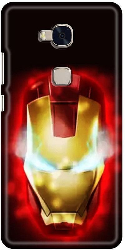 MY SWAG Back Cover for Honor 5X  (Multicolor, Hard Case)