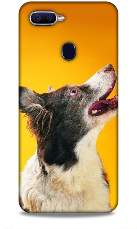 Keviv Back Cover for OPPO F9, OPPO F9 Pro, Realme 2 Pro, Realme U1, Oppo A5s, Oppo A7, Oppo A12  (Multicolor, Hard Case, Pack of: 1)