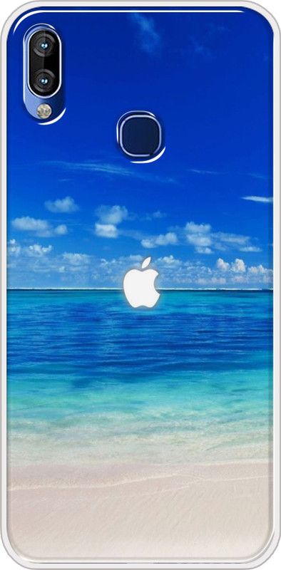Hansviprint Back Cover for Infinix Hot S3X  (Multicolor, Grip Case, Silicon, Pack of: 1)
