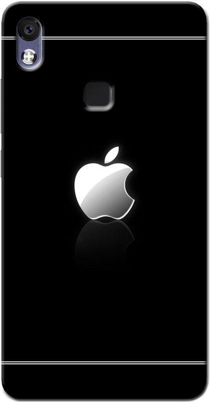 Cooldone Back Cover for iVoomi Z1 Mobile Back Cover,Back Case  (Multicolor, Grip Case, Silicon, Pack of: 1)