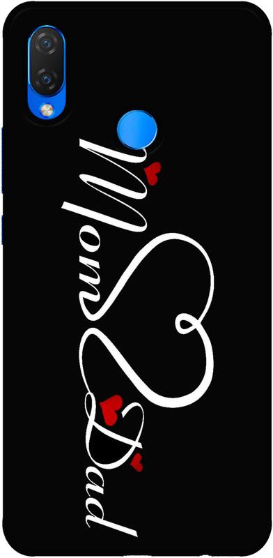 SUPER CASE Back Cover for Redmi Y3, Redmi 7  (Multicolor, Grip Case, Silicon)