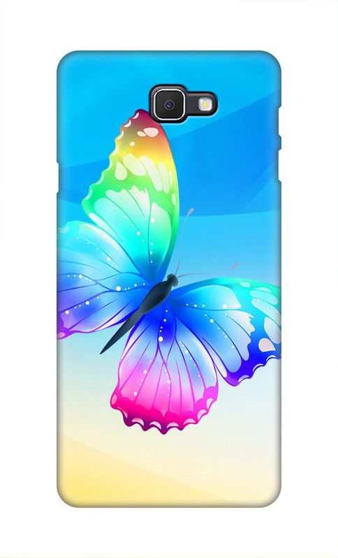 My Swag Back Cover for Samsung Galaxy J7 Prime 2  (Multicolor, 3D Case)