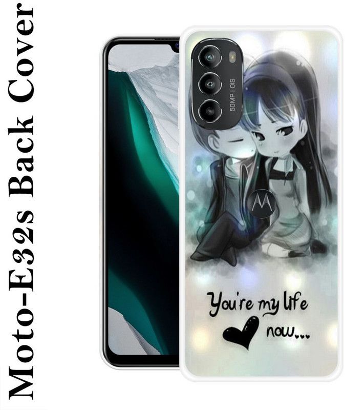 INDIALAND Back Cover for Motorola Moto G82 5G  (Black, Grey, Grip Case, Silicon, Pack of: 1)