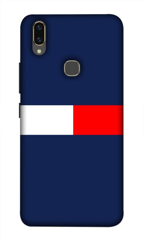 Faybey Back Cover for Vivo Y95  (Multicolor, Hard Case, Pack of: 1)