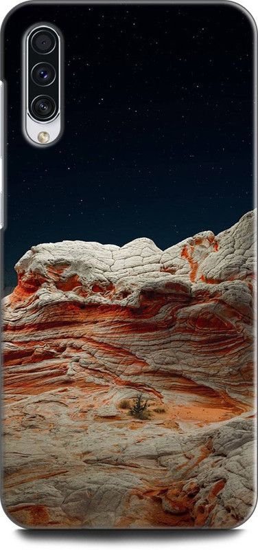 Afterglow Back Cover for SAMSUNG Galaxy A50s IPHONE WALLPEPAR, NATURE, ART  (Multicolor, Shock Proof, Pack of: 1)