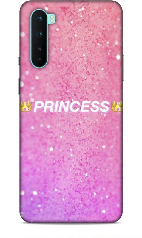 Samsidhi Back Cover for ONEPLUS NORD  (Multicolor, Waterproof)
