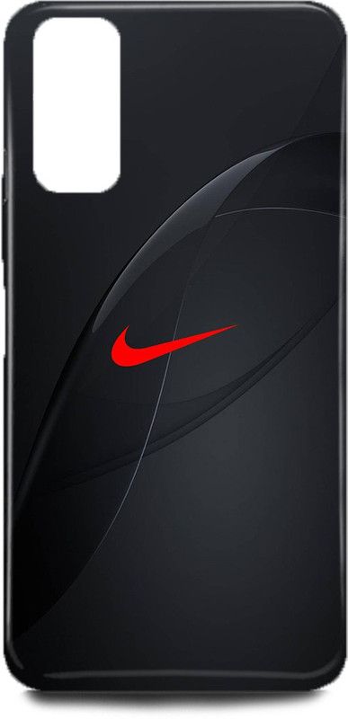 MP ARIES MOBILE COVER Back Cover for Vivo Y51, V2030,nike,nike,Logo,nike,Emblem,nike,Just,Do,It,nike,Sign,nike,Symbol,  (Multicolor, Shock Proof)