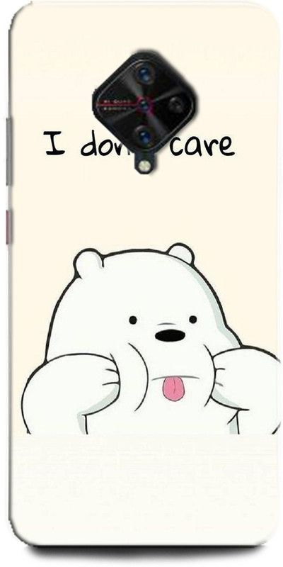 Afterglow Back Cover for Vivo S1 Pro bts, friend, love, anyme  (Multicolor, Dual Protection, Pack of: 1)