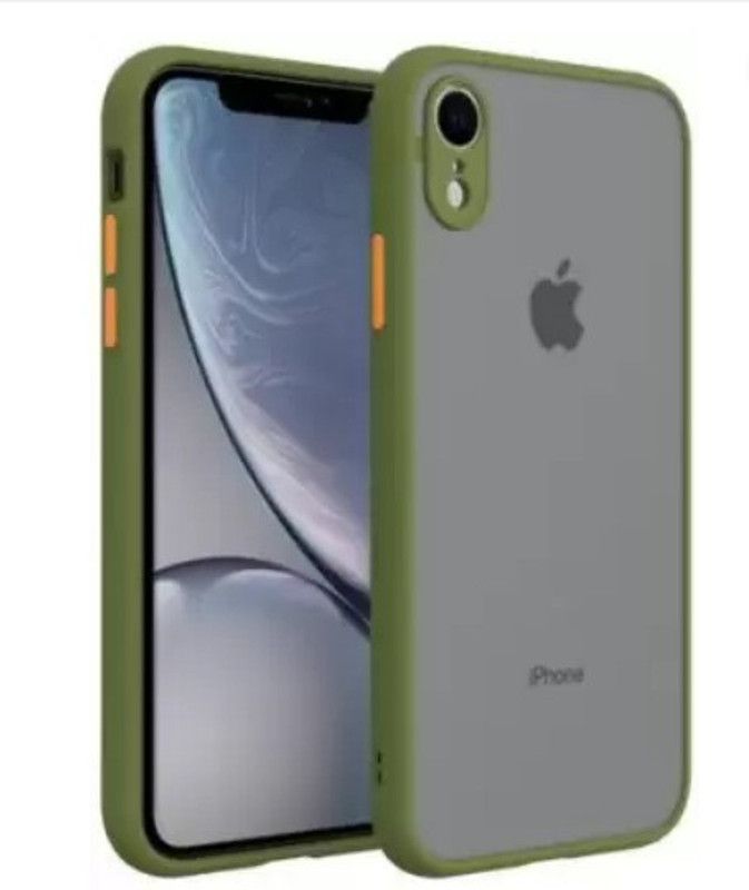 meghwal Back Cover for smoke cover  (Multicolor, 3D Case)