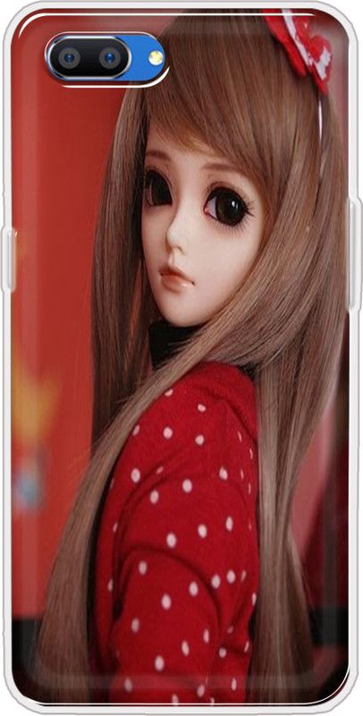 Appcityprint Back Cover for Oppo A3s , Realme C1  (Multicolor, Grip Case, Silicon)