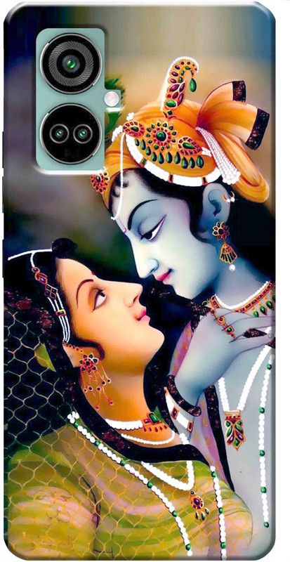 RDcon Back Cover for Tecno Camon 19 Pro 2553  (Multicolor, Camera Bump Protector, Silicon, Pack of: 1)