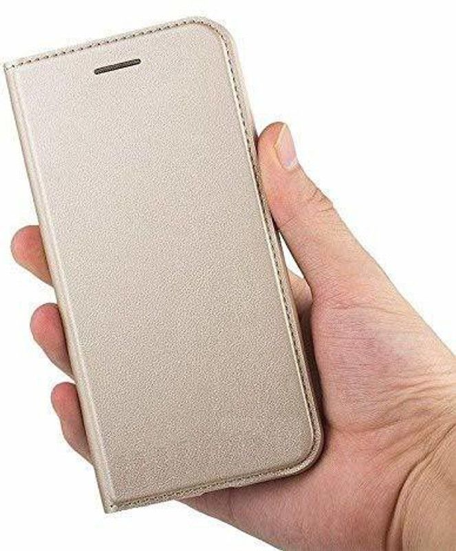 Elica Bumper Case for Samsung Galaxy S10 Lite  (Gold, Grip Case, Pack of: 1)