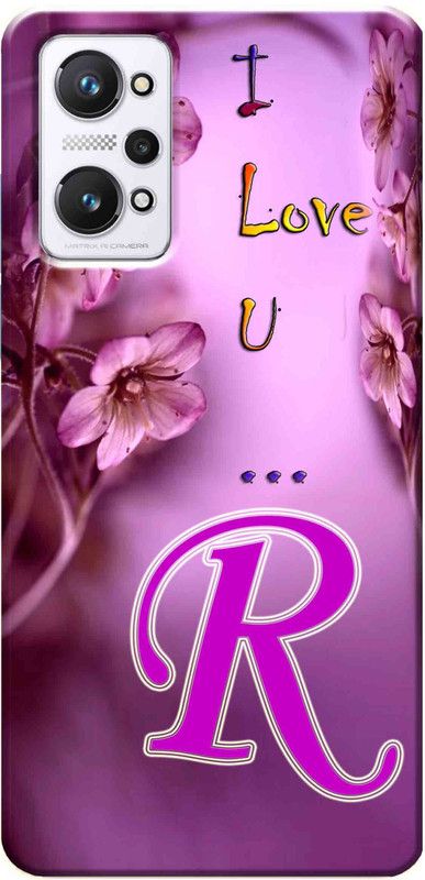 Rockerspot Back Cover for Realme GT Neo 3T 5G 2705  (Multicolor, Dual Protection, Silicon, Pack of: 1)