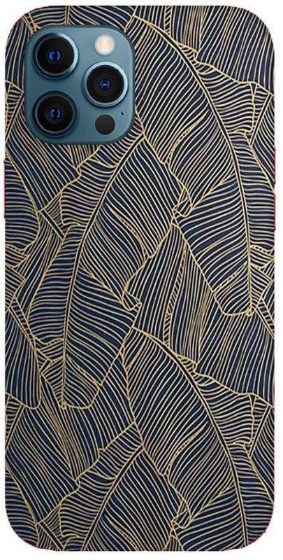 Zootkart iphone 12 pro max Mobile Skin  (Multicolor)