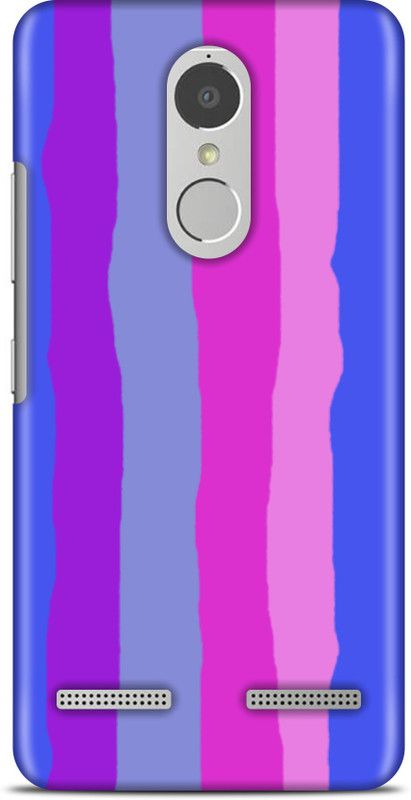 Exclusivebay Back Cover for Lenovo K6 Power  (Multicolor, Pack of: 1)