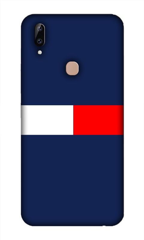 Faybey Back Cover for Vivo Y83 Pro  (Multicolor, Hard Case, Pack of: 1)