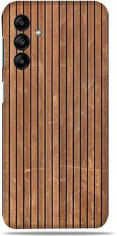 Mclaxa samsung galaxy a04s, Wood 4 For Samsung Galaxy A04s Mobile Skin  (Wood 4 skin [Not a Back Cover])